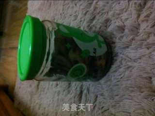 蔓越莓饼干～人生第一次饼干的做法步骤：7