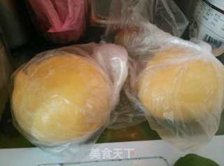 糖霜圣诞饼干的做法步骤：3