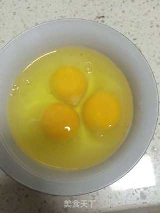 轻乳酪蛋糕的做法步骤：7