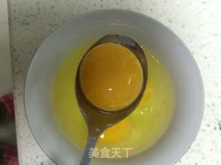 轻乳酪蛋糕的做法步骤：8