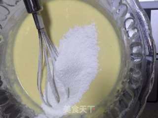 轻乳酪蛋糕的做法步骤：11