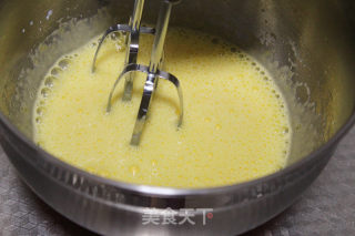 黑森林蛋糕的做法步骤：4