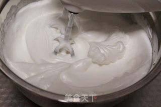 黑森林蛋糕的做法步骤：8