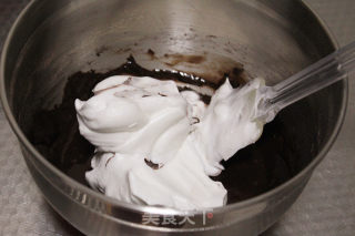 黑森林蛋糕的做法步骤：9