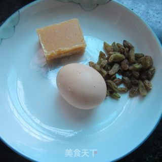 荔枝煮蛋的做法步骤：1