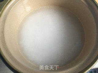 煲仔饭的做法步骤：3