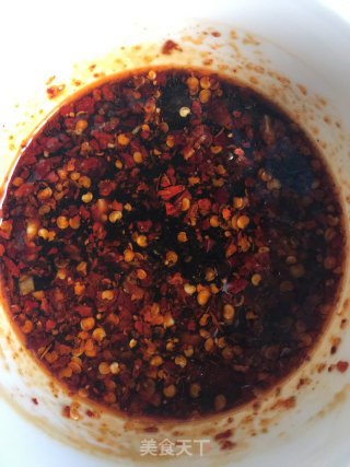煲仔饭的做法步骤：8