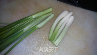 葱香豆腐炖鱼头汤盅的做法步骤：4