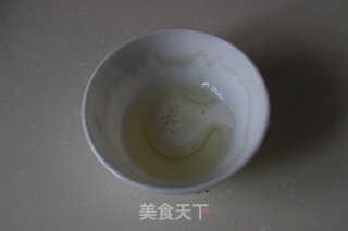 海绵杯子蛋糕的做法步骤：5