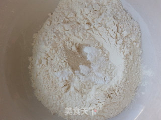 千层饼的做法步骤：2