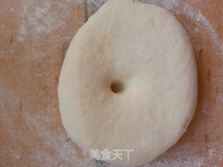 千层饼的做法步骤：3