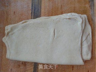 千层饼的做法步骤：5
