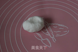 玫瑰花杯子蛋糕的做法步骤：9