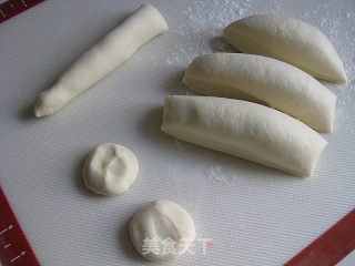 荷叶饼的做法步骤：10