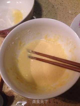 红烧茄盒的做法步骤：5