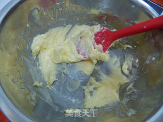 葡萄饼干的做法步骤：2