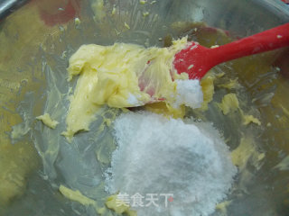 葡萄饼干的做法步骤：3