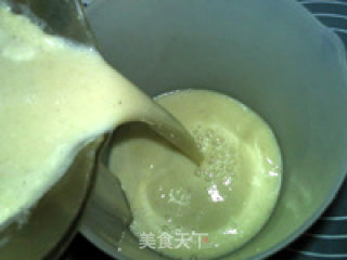 八宝苹果豆浆的做法步骤：15