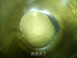 金牛角的做法步骤：5