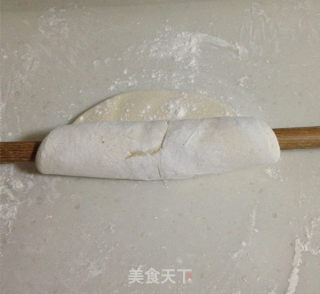 红烧牛肉手擀面的做法步骤：3