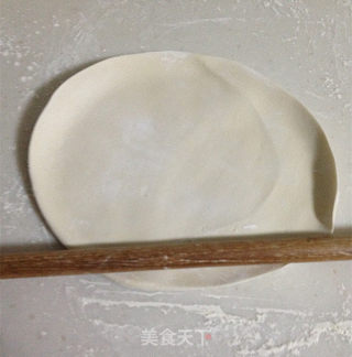 红烧牛肉手擀面的做法步骤：4