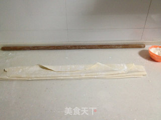 红烧牛肉手擀面的做法步骤：6