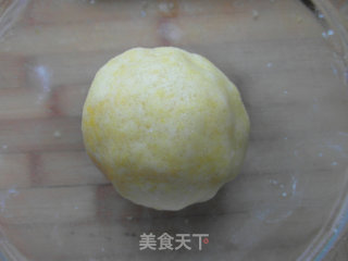 原味曲奇－不一样的曲奇的做法步骤：4