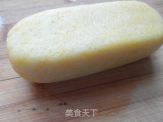 原味曲奇－不一样的曲奇的做法步骤：5