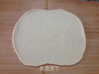 芝麻面包棒的做法步骤：5