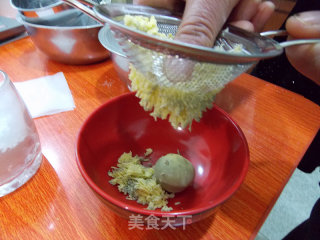 新手零失败玛格丽特饼干的做法步骤：3