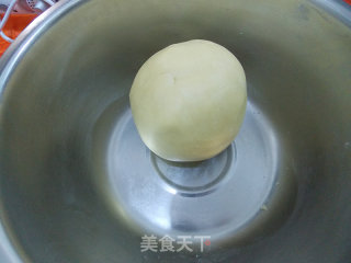 新手零失败玛格丽特饼干的做法步骤：6