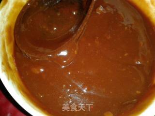酱焖鱼块——无水版的做法步骤：1