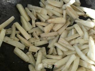 酱焖鱼块——无水版的做法步骤：6