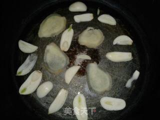 酱焖鱼块——无水版的做法步骤：7