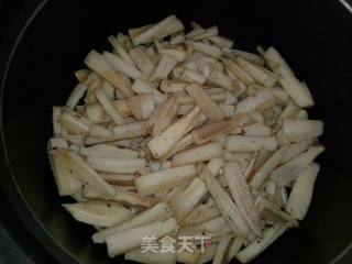 酱焖鱼块——无水版的做法步骤：8