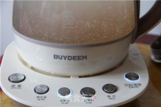 蔓越莓西米露的做法步骤：5