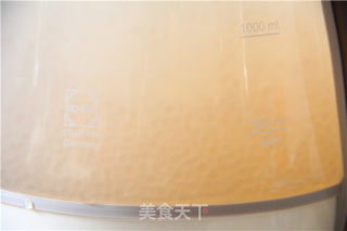 蔓越莓西米露的做法步骤：6