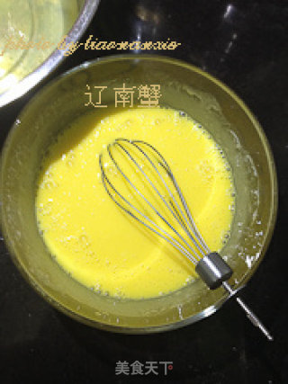 多层生日蛋糕的做法步骤：4