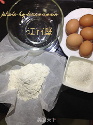 多层生日蛋糕的做法步骤：18