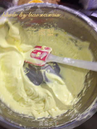 多层生日蛋糕的做法步骤：49
