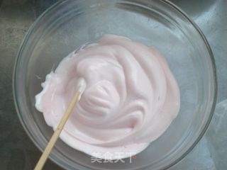 可爱猫爪棉花糖的做法步骤：9
