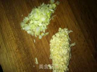 炒双丝的做法步骤：2