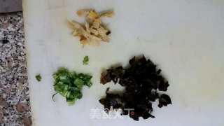 五分钟豆腐脑的做法步骤：1