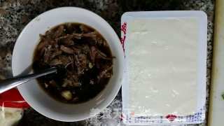 五分钟豆腐脑的做法步骤：2