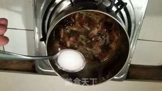 五分钟豆腐脑的做法步骤：5