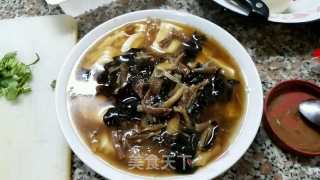 五分钟豆腐脑的做法步骤：6