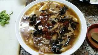 五分钟豆腐脑的做法步骤：7