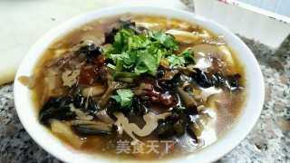 五分钟豆腐脑的做法步骤：8