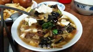 五分钟豆腐脑的做法步骤：9