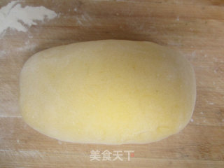 西红柿菠菜南瓜面的做法步骤：1